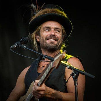 xavier rudd