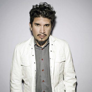 rob garza