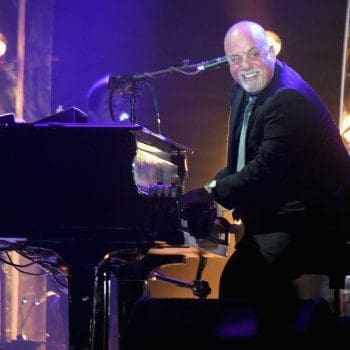 billy joel