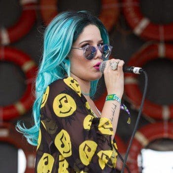 halsey