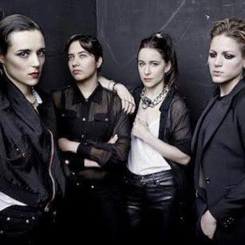 savages band