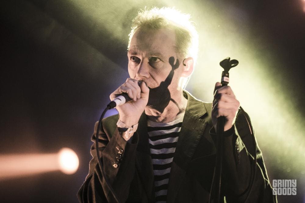 The Jesus & Mary Chain