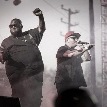 Run The Jewels fyf fest 2015 photos