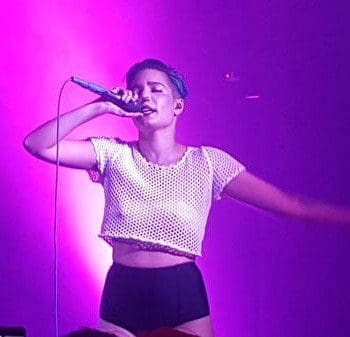 Halsey