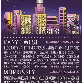 kanye west fyf