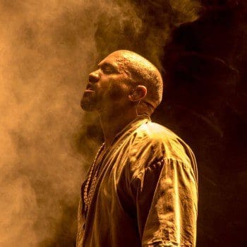 kanye west