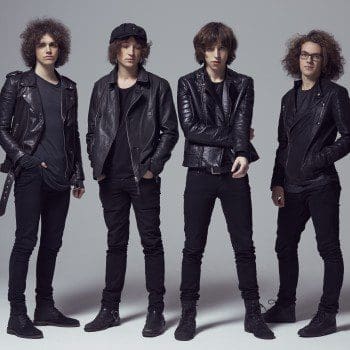 Catfish and bottlemen