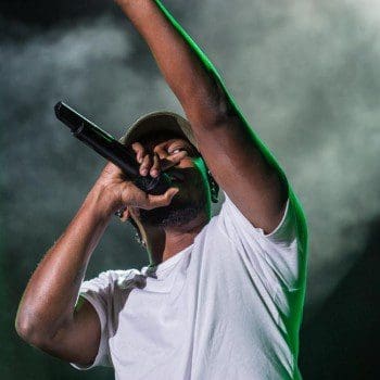 kendrick lamar