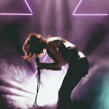 CHVRCHES