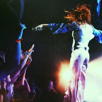 florence and the machine