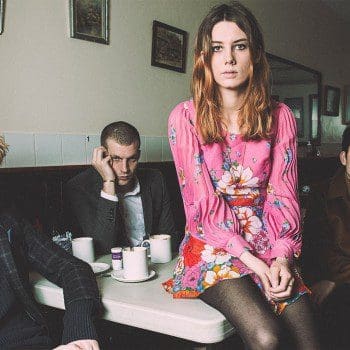 wolf alice