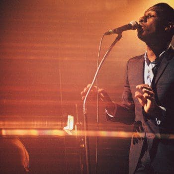 leon bridges