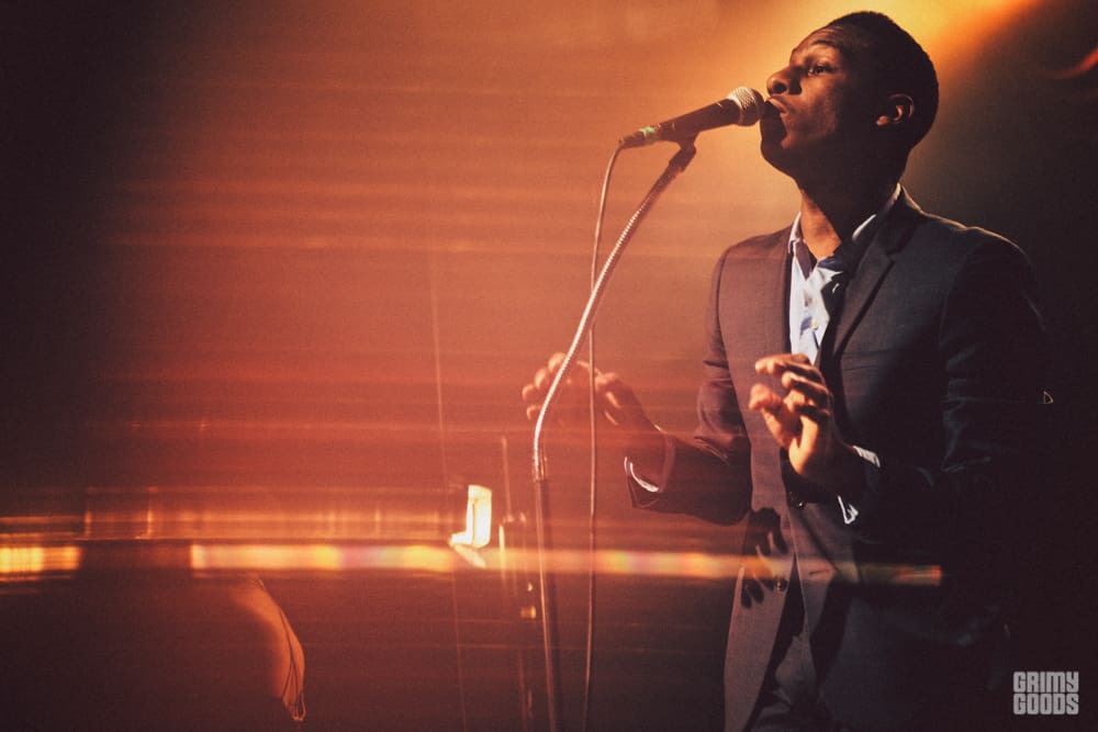leon bridges