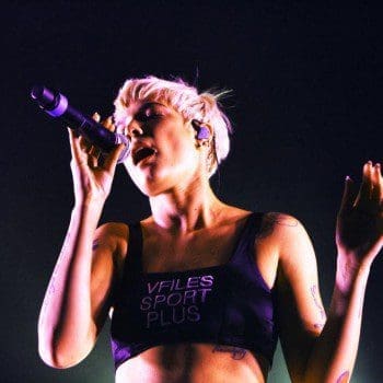 Halsey