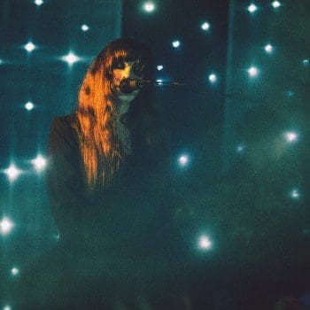 Beach House Fonda Theatre photos