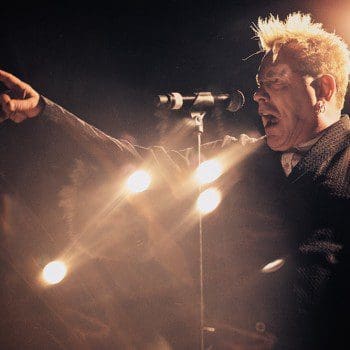 Public Image Ltd. Photos by ceethreedom