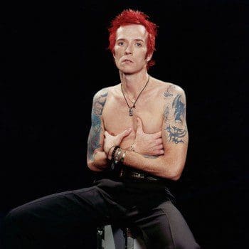 Scott Weiland