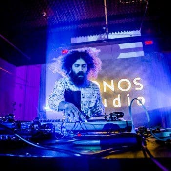 Gaslamp Killer