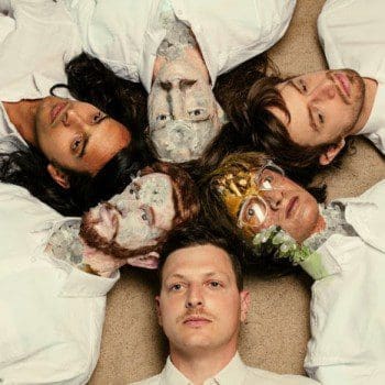 Yeasayer