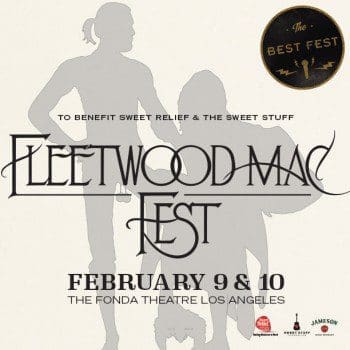 fleetwood mac fest