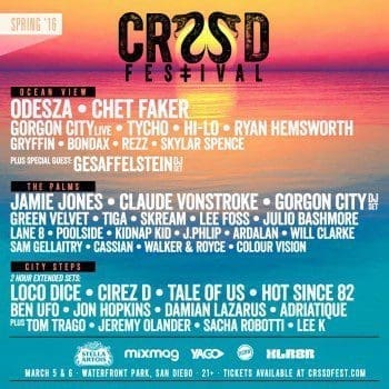 crssd 2016