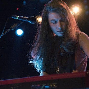 Julia Holter