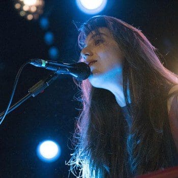 Julia Holter