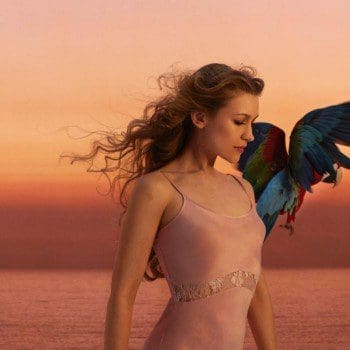 Joanna Newsom artist