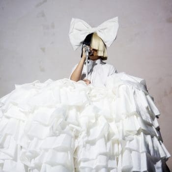 Sia Coachella 2016 photos