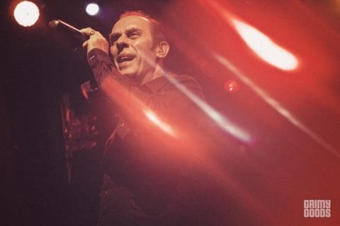 Peter Murphy photo