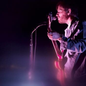 The Arcs Fonda Theatre