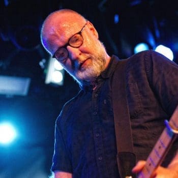 Bob Mould Teragram Ballroom