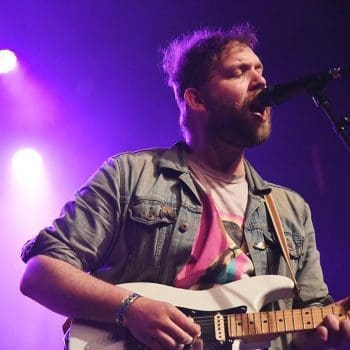 Caveman at Fonda Theatre