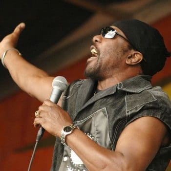 Toots and The Maytals photo