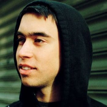 Alex G