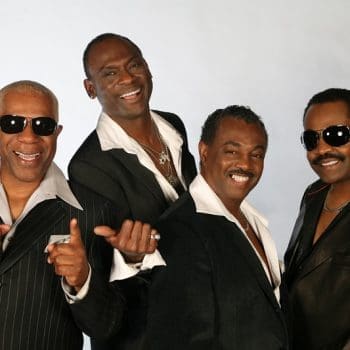 Kool & The Gang band