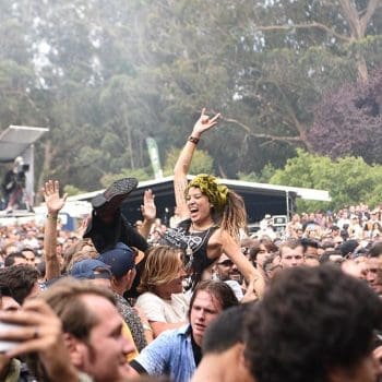 Outside Lands 2016