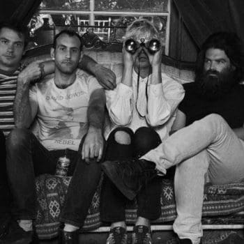 Preoccupations viet cong