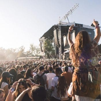 Day N Night Fest at The Observatory