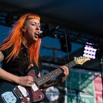 Shannon Lay of Feels at Echo Park Rising