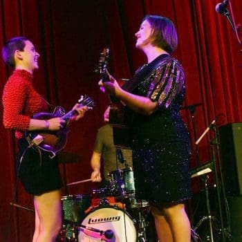 Oh Pep! Bootleg Theater