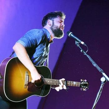 Passenger at the Masonic Lodge at Hollywood Forever