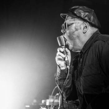 Viktor Fiktion at the Echoplex