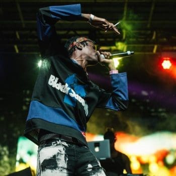 Underachievers at Day N Night Fest