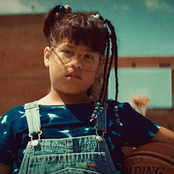 Bomba Estéreo soy yo video