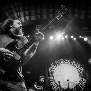 The Budos Band photo