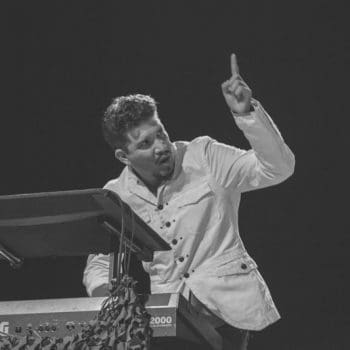 Thievery Corporation photo