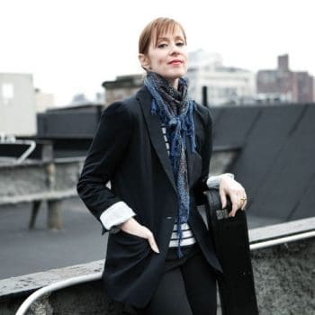 Suzanne Vega photo
