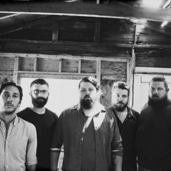 The Dear Hunter photo