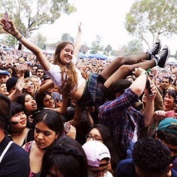 Beach Goth 2016 photos